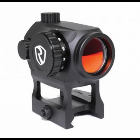 Riton Optics X1 Tactix ARD Red Dot Sight